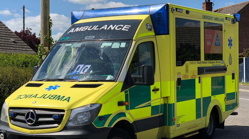 Record ambulance delays reveal NHS horror show - Eastbourne Liberal ...