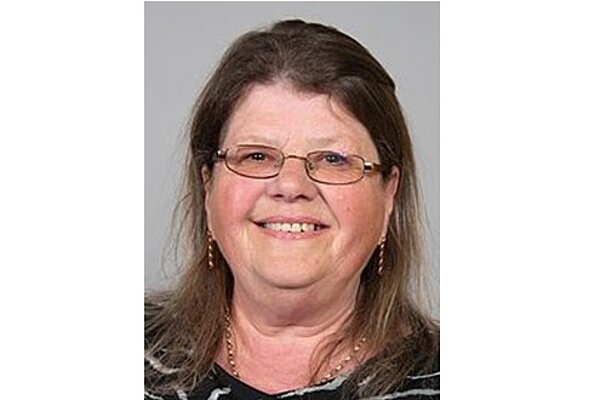 Candy Vaughan image